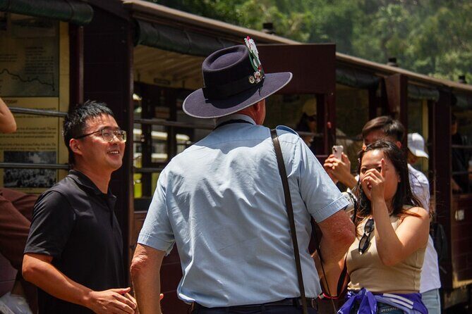 Puffing Billy Steam Train Experience - Final Thoughts: Why Choose the Puffing Billy Experience?