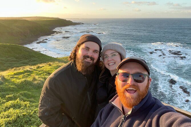 Puffing Billy Tour and Penguin Parade from Melbourne - FAQ