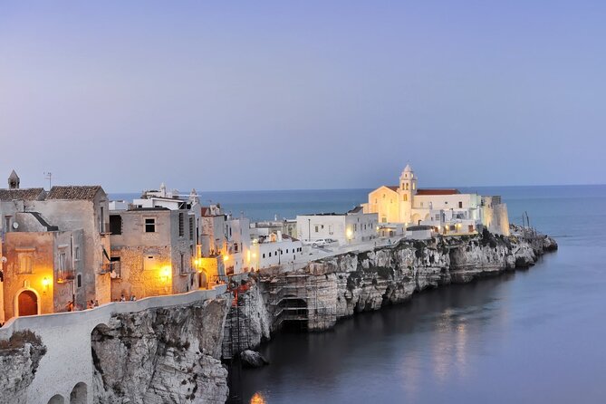Puglia and Matera 7-Night Group Tour (Feb ) - Inclusions and Highlights