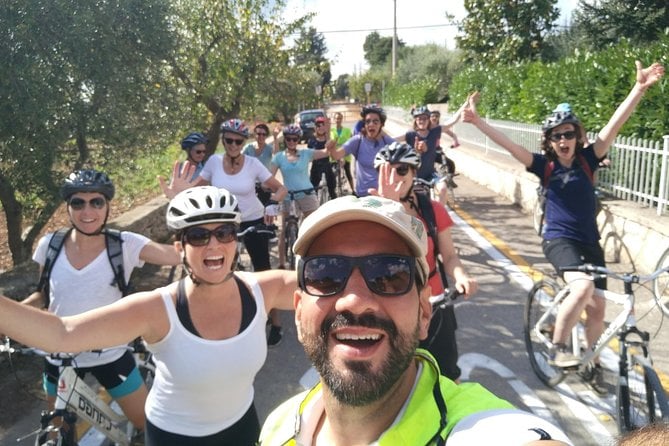 Puglia Bike Tour: Cycling Through the History of Extra Virgin Olive Oil - Olive Oil Tasting and The Sum Up