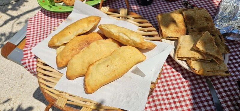 Puglia: Cooking Class in a Masseria with Local Tasting - Good To Know