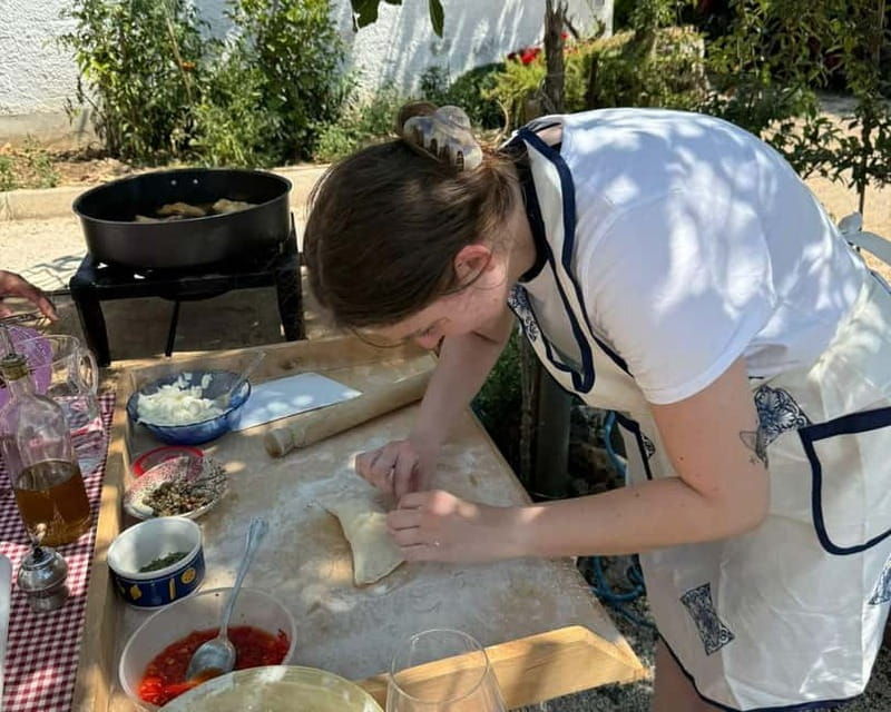 Puglia: Cooking Class in a Masseria with Local Tasting - Why This Experience Offers Great Value