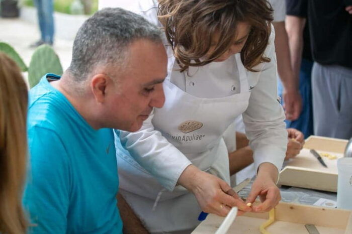 Puglia: Cooking Class in a Masseria with Local Tasting - Final Thoughts