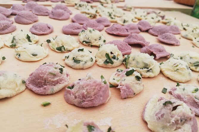 Puglia Cooking Class "Le Orecchiette, Che Pasta!" - Overview and Sample Menu