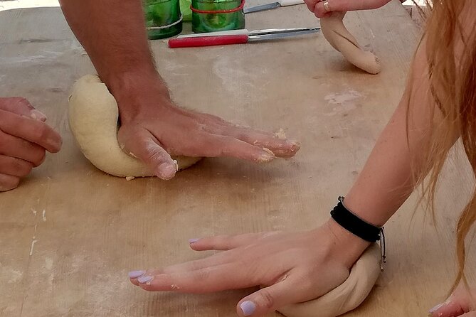 Puglia Cooking Class "Le Orecchiette, Che Pasta!" - Additional Information