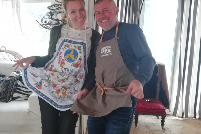 Puglia Cooking Class "Le Orecchiette, Che Pasta!" - Accommodating Dietary Needs