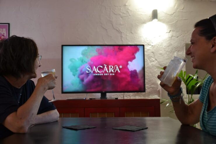 Puglia: Gin Distillery Tour in a 19TH Century Pajara - Good To Know