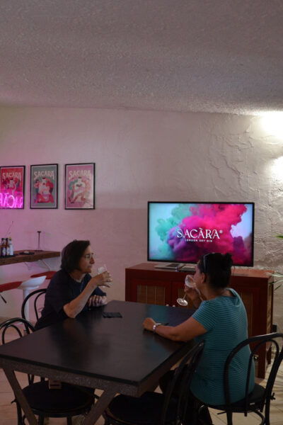 Puglia: Gin Distillery Tour in a 19TH Century Pajara - Distillery Location and History