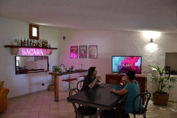 Puglia: Gin Distillery Tour in a 19TH Century Pajara - Tasting and Mixology Experience