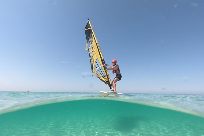 Puglia Kiteboarding Adventure With a Small Group  - Lecce - Authentic and Positive Reviews