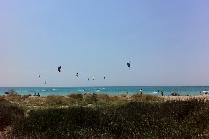 Puglia Kiteboarding Adventure With a Small Group  - Lecce - Pricing and Terms for Booking