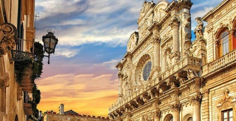 Puglia: Lecce and Otranto Private Tour - Frequently Asked Questions