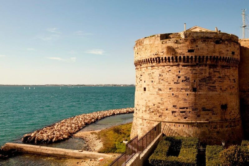 Puglia: Magna Grecia Private Tour - Good To Know