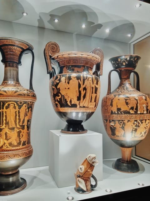 Puglia: Magna Grecia Private Tour - Final Thoughts