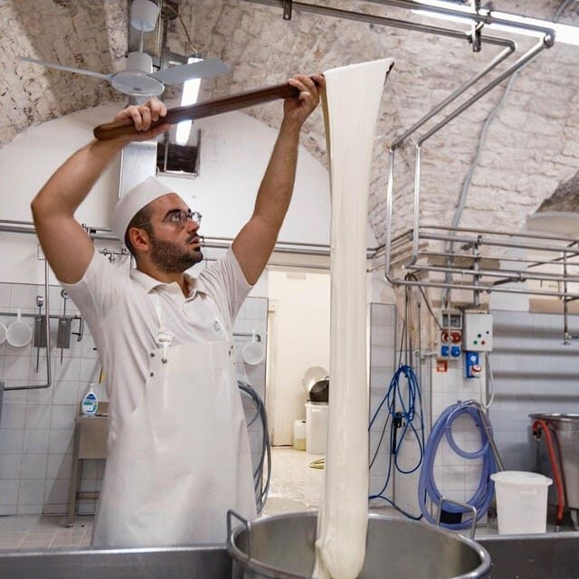 Puglia: Masseria Seppunisi Tour, Cheese, Burrata Tasting - What Reviewers Say