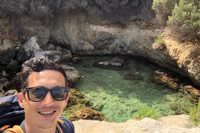 Puglia: Otranto Coastal Private Hiking Tour With Bay of Turks (Feb ) - Tour Inclusions