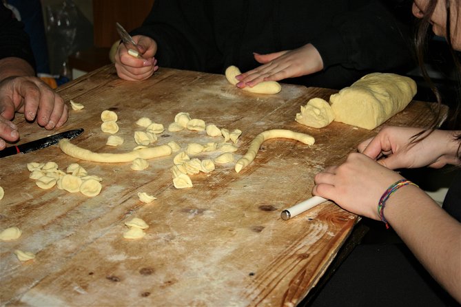 Puglia Plates - Bari Food Tour - Cancellation Policy
