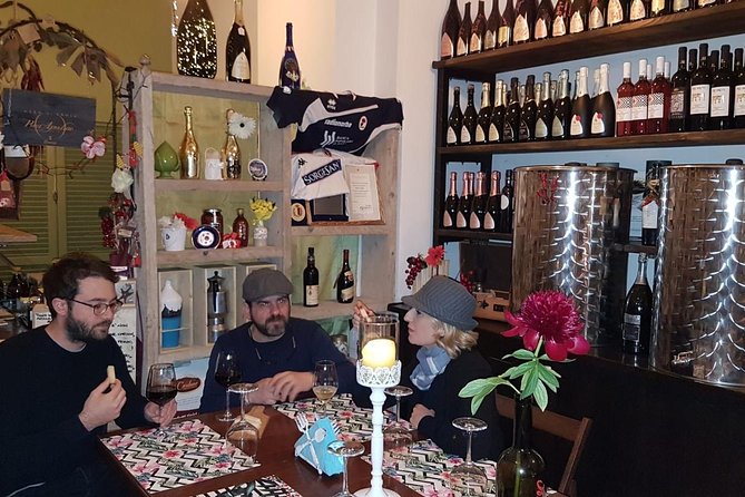 Puglia Plates - Bari Food Tour - Traveler Photos
