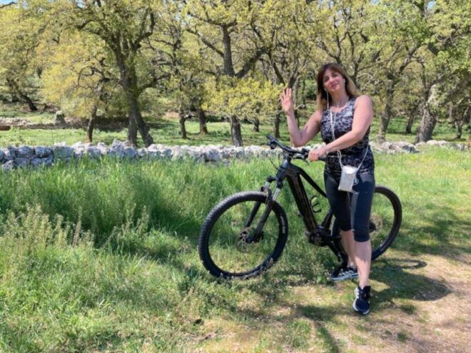 Puglia: Rent E-Bike. Self Guided Tours - Booking Guidelines
