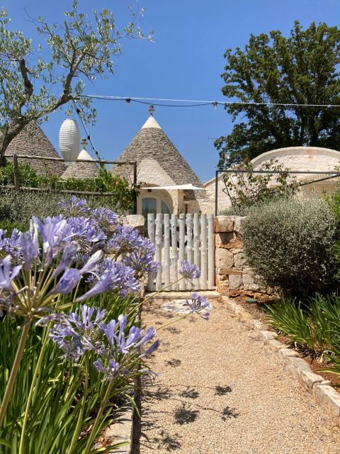 Puglia: Rent E-Bike. Self Guided Tours - The Sum Up