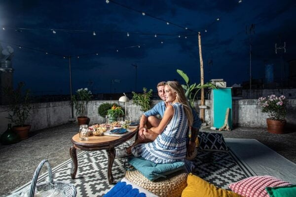 Puglia: Rooftop Experience W Photoshoot Sunset&Aperitivo - Restrictions and Guidelines