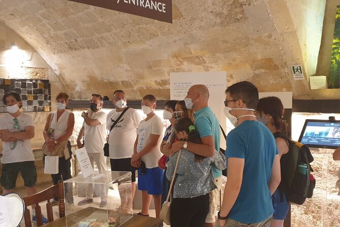Puglia - Walking Tour of Lecce the Florence of the South - Historical Landmarks