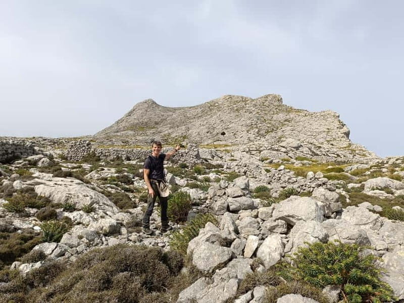Puig Massanella , the highest accessible summit on Mallorca - Who Will Love This Tour?
