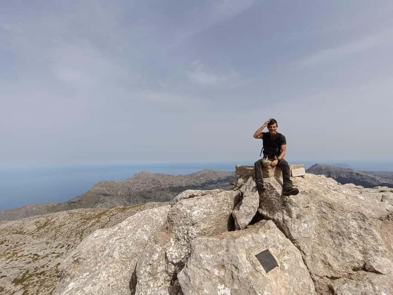 Puig Massanella , the highest accessible summit on Mallorca - Frequently Asked Questions