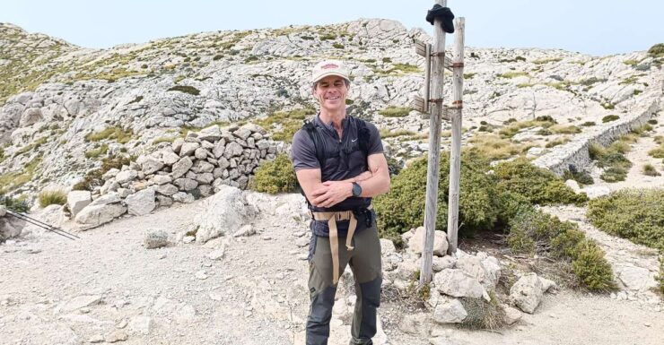 Puig Massanella , the Highest Accessible Summit on Mallorca - Activity Highlights