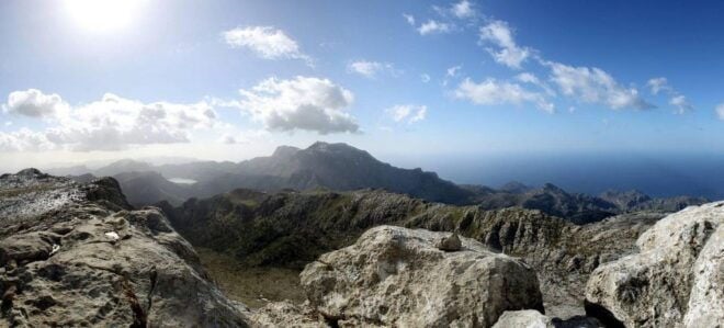 Puig Massanella , the Highest Accessible Summit on Mallorca - Frequently Asked Questions