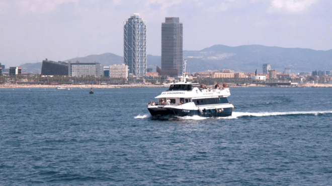 Puig Womens Americas Cup Tickets - Regatta Broadcasting in English