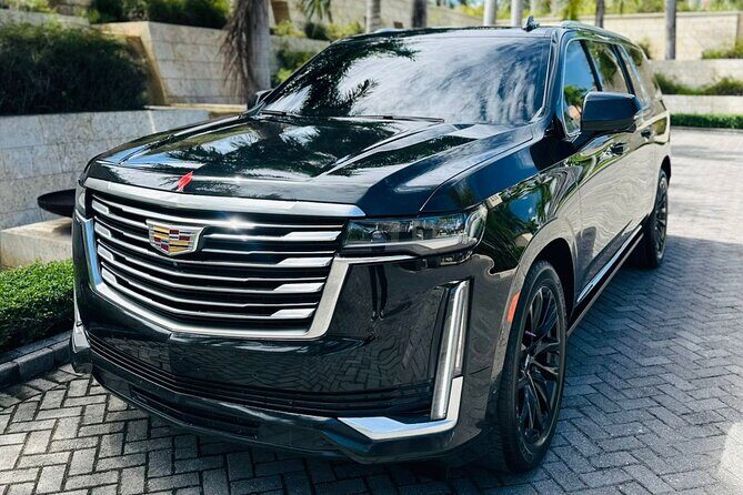 PUJ-Bavaro/Punta Cana (ONE WAY) LUXURY - Final Thoughts: Is It Worth It?