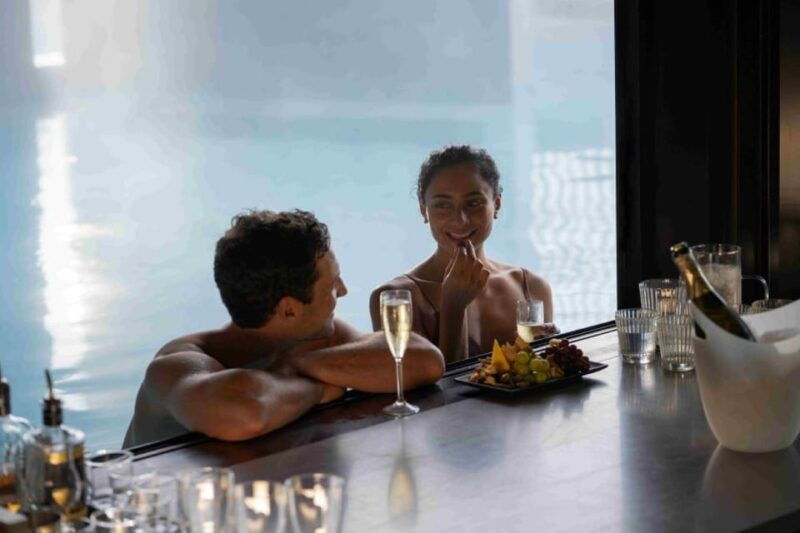 puke Thermal Pools: Adults-Only Entry with Swim Up Bar - Puke Thermal Pools: Adults-Only Entry with Swim Up Bar – A Deep Dive Review