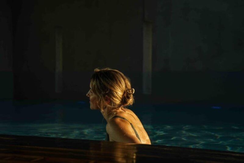 puke Thermal Pools: Adults-Only Entry with Swim Up Bar - Good To Know