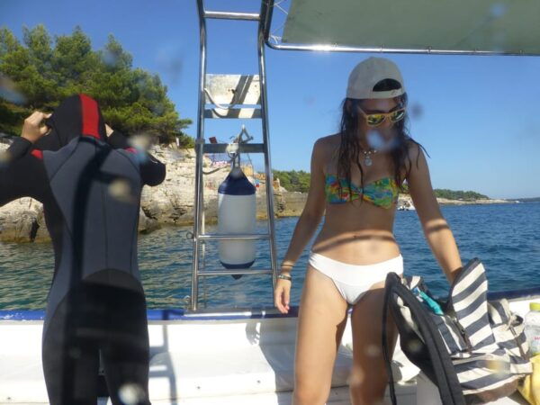 Pula: 2.5-Hour Snorkelling Experience - Booking and Cancellation Policy
