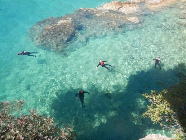Pula: 3-Hour Cliffs and Caves Small Group Adventure - What to Expect
