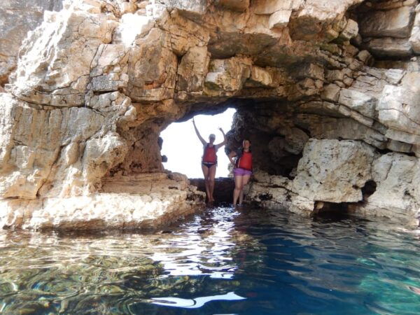 Pula: 3-Hour Cliffs and Caves Small Group Adventure - Booking Details