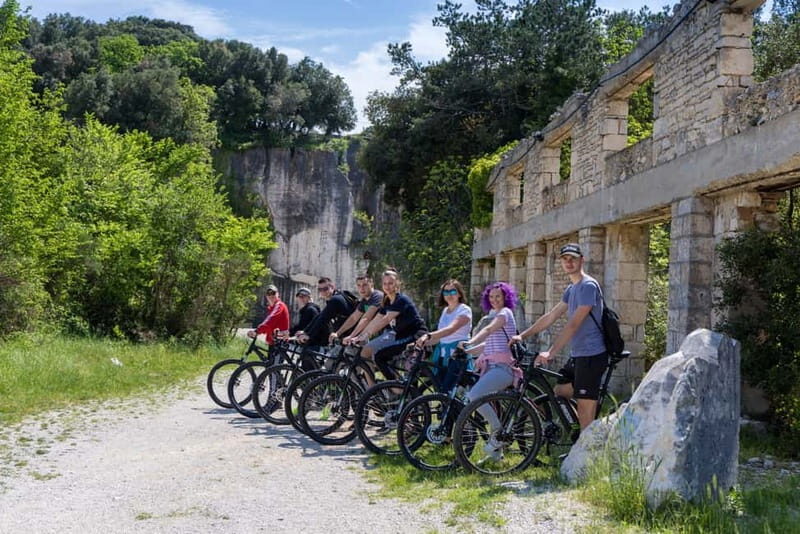 Pula: 30-Kilometer E-Bike Tour to Cape Kamenjak - Good To Know