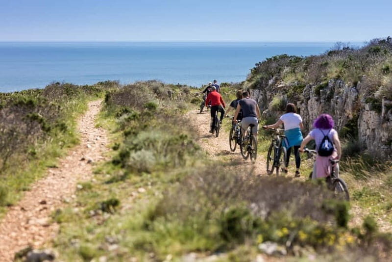Pula: 30-Kilometer E-Bike Tour to Cape Kamenjak - A Closer Look at the Itinerary
