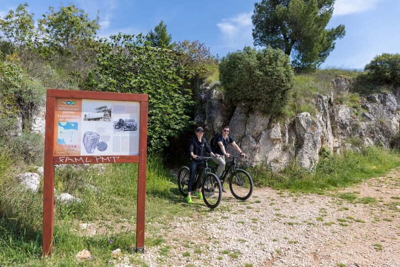 Pula: 30-Kilometer E-Bike Tour to Cape Kamenjak - Authentic Traveler Insights
