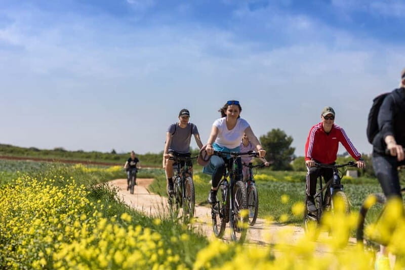 Pula: 30-Kilometer E-Bike Tour to Cape Kamenjak - Who Is This Tour Best For?