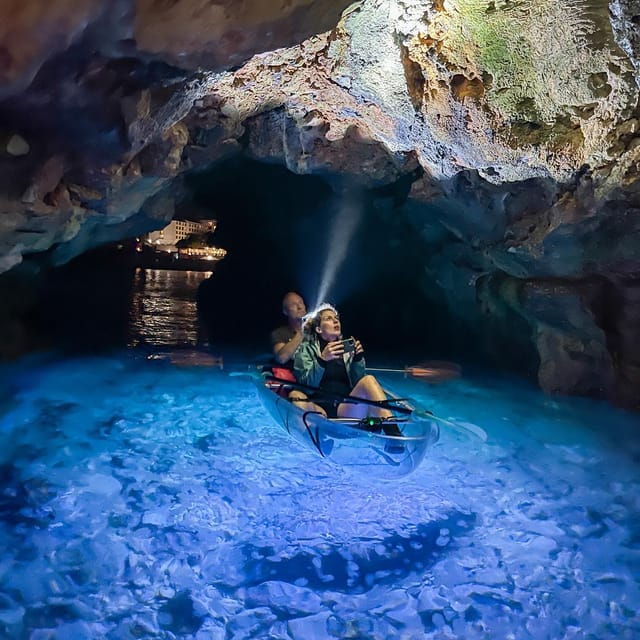 Pula Activity Review: Explore Exciting Adventures - Kayaking and Canoeing Experiences
