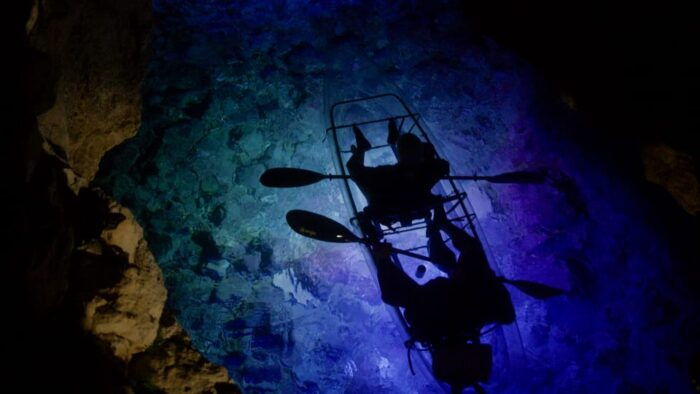 Pula Activity Review: Explore Exciting Adventures - Unique Night-Time Kayaking Tours