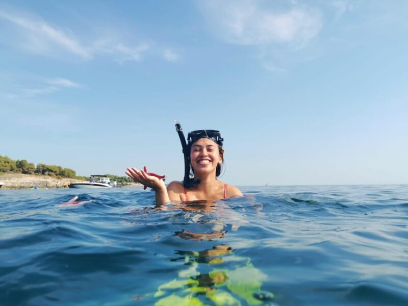 Pula Adventure: Snorkeling Boat Trip & Cliff Jumping - The Sum Up