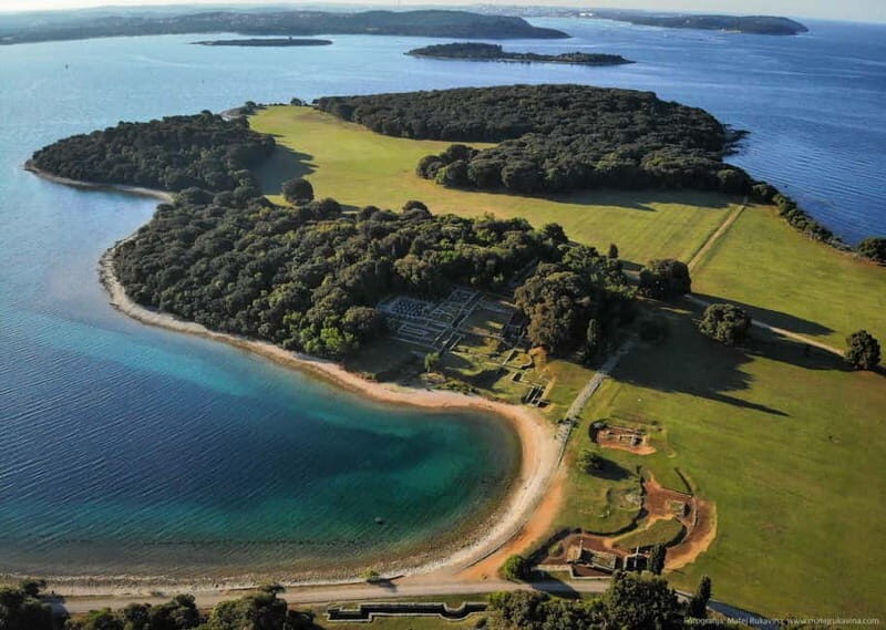 Pula: All-Inclusive Brijuni Boat Tour w Lunch, Drinks & Swim - Good To Know