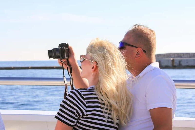 Pula: All-Inclusive Brijuni Boat Tour w Lunch, Drinks & Swim - FAQ