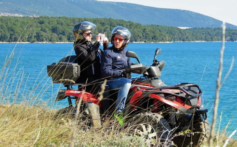 Pula and Rovinj: 1, 2, or 4-Hour Istra Quad Safari - Final Thoughts