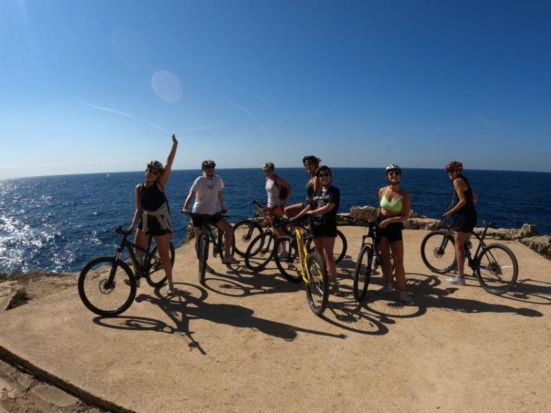 Pula: Bike Tour of Ancient Pula & Aquatic Adventures - An In-Depth Look at the Pula Bike & Aquatic Tour