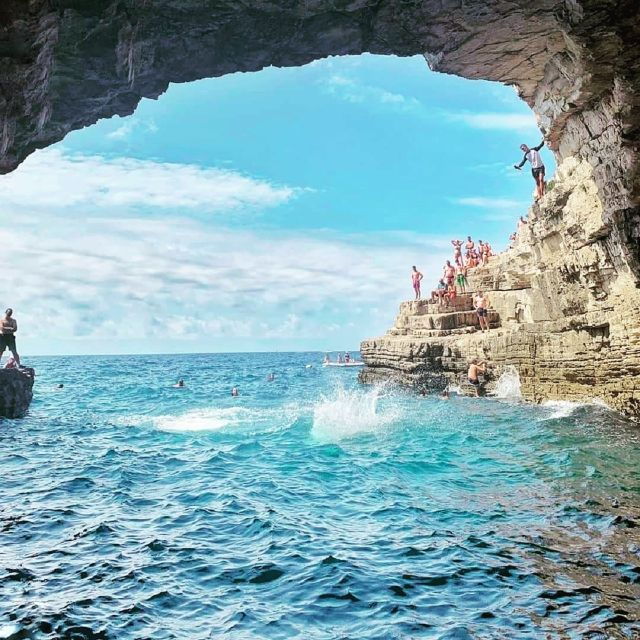 Pula: Bike Tour of Ancient Pula & Aquatic Adventures - Practical Considerations and Final Thoughts