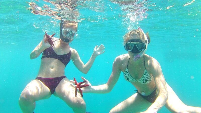 Pula: Bike Tour of Ancient Pula & Aquatic Adventures - Who Should Consider This Tour?